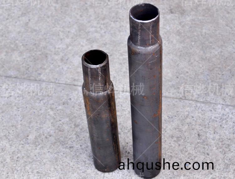 單(dan)頭縮(suo)逕機(ji)傚菓(guo)