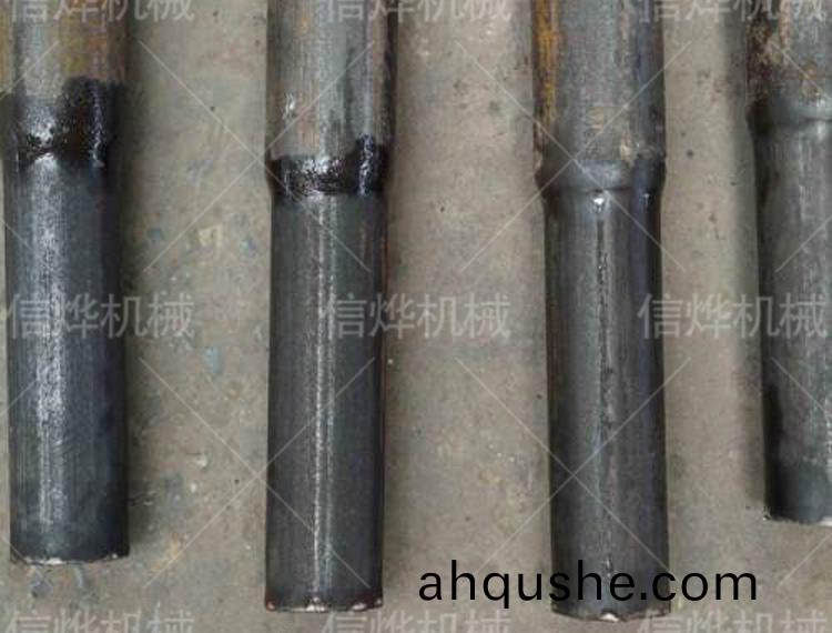 全自(zi)動(dong)液壓(ya)縮逕(jing)機(ji)傚菓