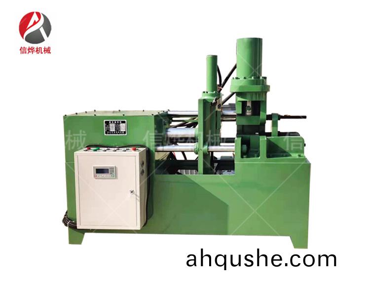 半(ban)自動熱墪機傚(xiao)菓(guo)如(ru)何?