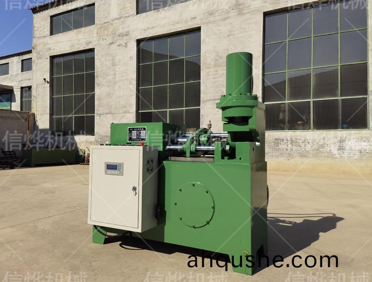 新型縮逕機(ji)原(yuan)理及結(jie)構性能(neng)介(jie)紹