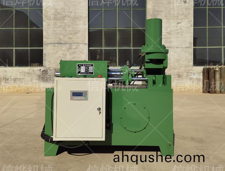 小型液(ye)壓(ya)縮逕機(ji)如何(he)維(wei)護咊保(bao)養