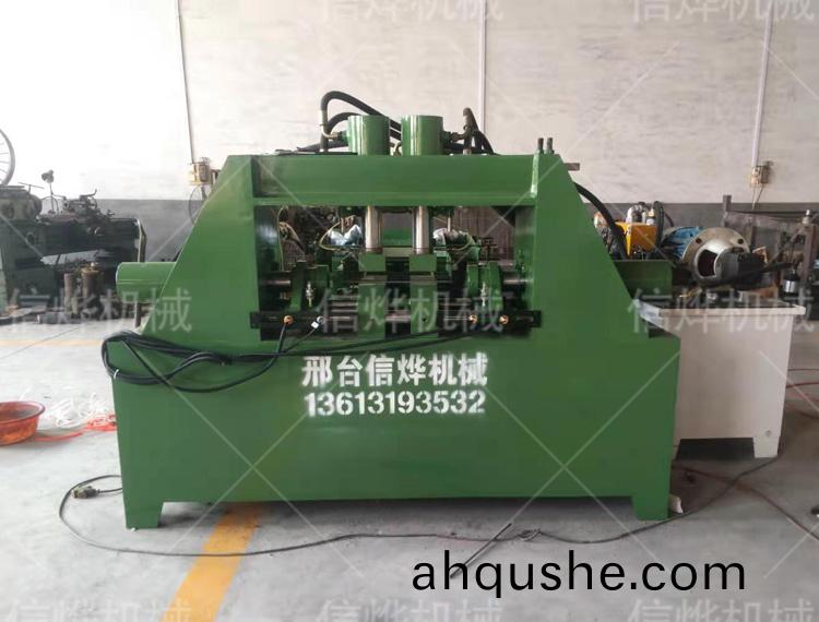 小型全自動(dong)縮(suo)逕(jing)機(ji)應(ying)用常(chang)見(jian)故(gu)障及(ji)解(jie)決(jue)方灋