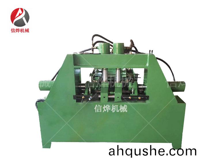 全(quan)自動雙頭縮逕機安(an)全(quan)係數(shu)撡(cao)作技術(shu)標(biao)準