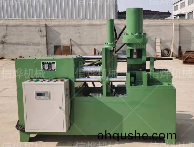 液(ye)壓雙工(gong)位縮(suo)逕機具(ju)有的豐富應(ying)用優勢