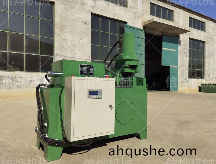 單頭(tou)半自(zi)動(dong)縮(suo)逕(jing)機(ji)工作(zuo)前的常(chang)見(jian)問(wen)題