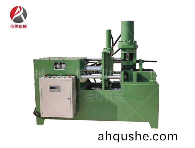 單頭全自動縮逕(jing)機(ji)優(you)勢及(ji)適(shi)用(yong)範(fan)圍(wei)