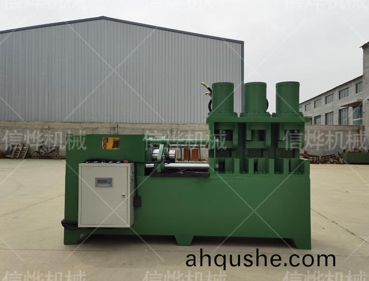 液(ye)壓(ya)縮(suo)逕機及(ji)介紹